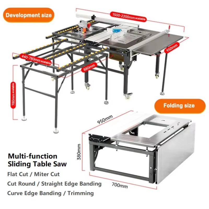 【Factory Price】2024 Best Price - Woodworking Table บทวิจารณ์และราคา