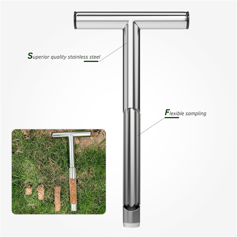 ABXF-Soil Sample Probe, 12 Inc - Woodworking Course บทวิจารณ์และราคา
