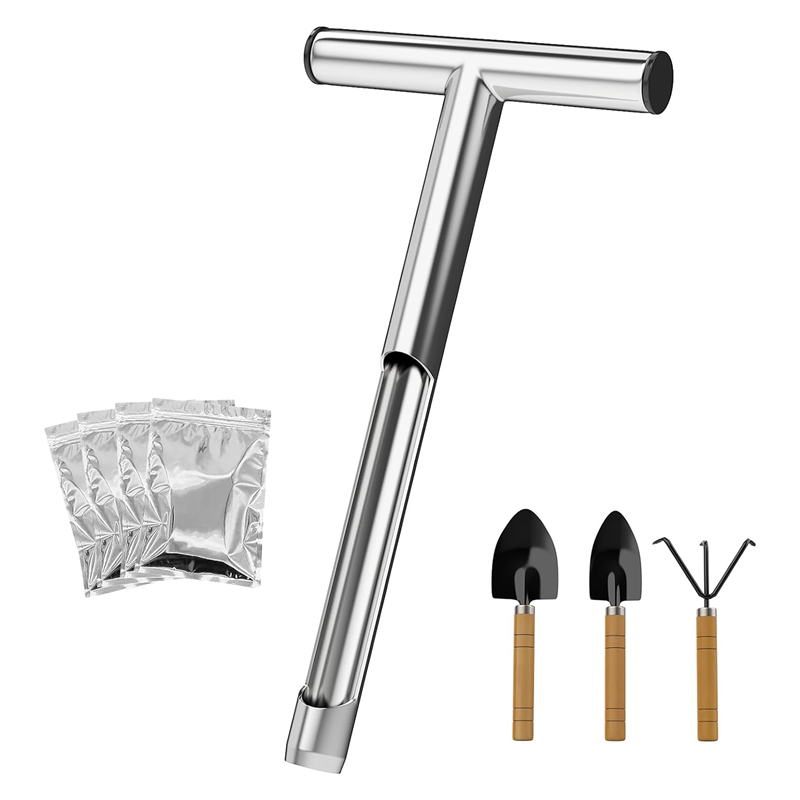 ABXF-Soil Sample Probe, 12 Inc - Woodworking Course บทวิจารณ์และราคา