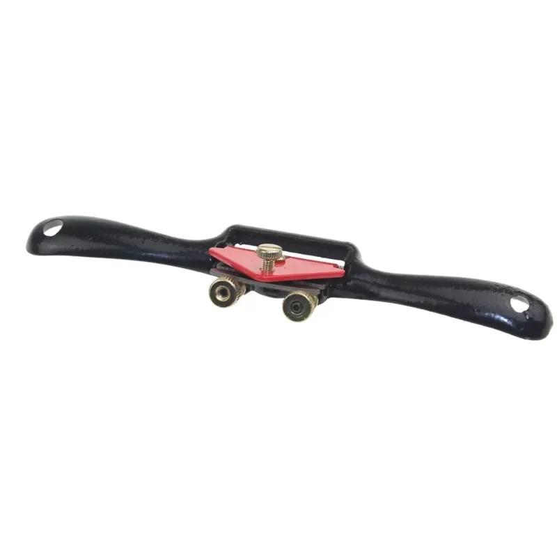Woodworking Adjustable Spokesh - Spokeshave Flat บทวิจารณ์และราคา