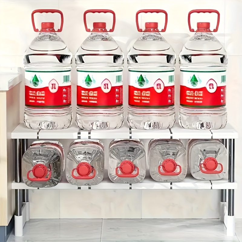 Adjustable Under-Sink Storage  - Woodworking Design Software บทวิจารณ์และราคา