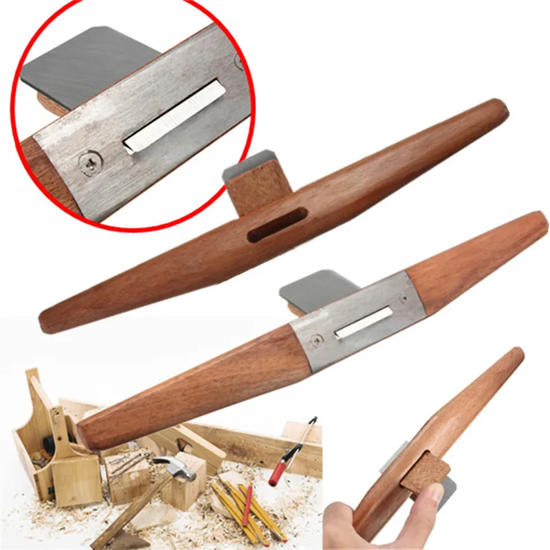 3CM Flat Bottom Spokeshave Edg - Spokeshave Flat บทวิจารณ์และราคา