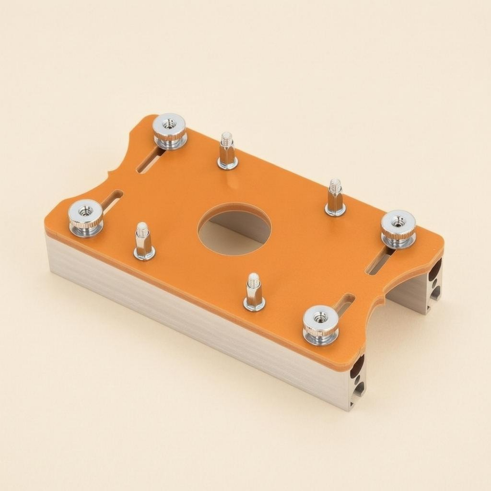 Router Slotting Jig Compact Sl - Woodworking Router บทวิจารณ์และราคา