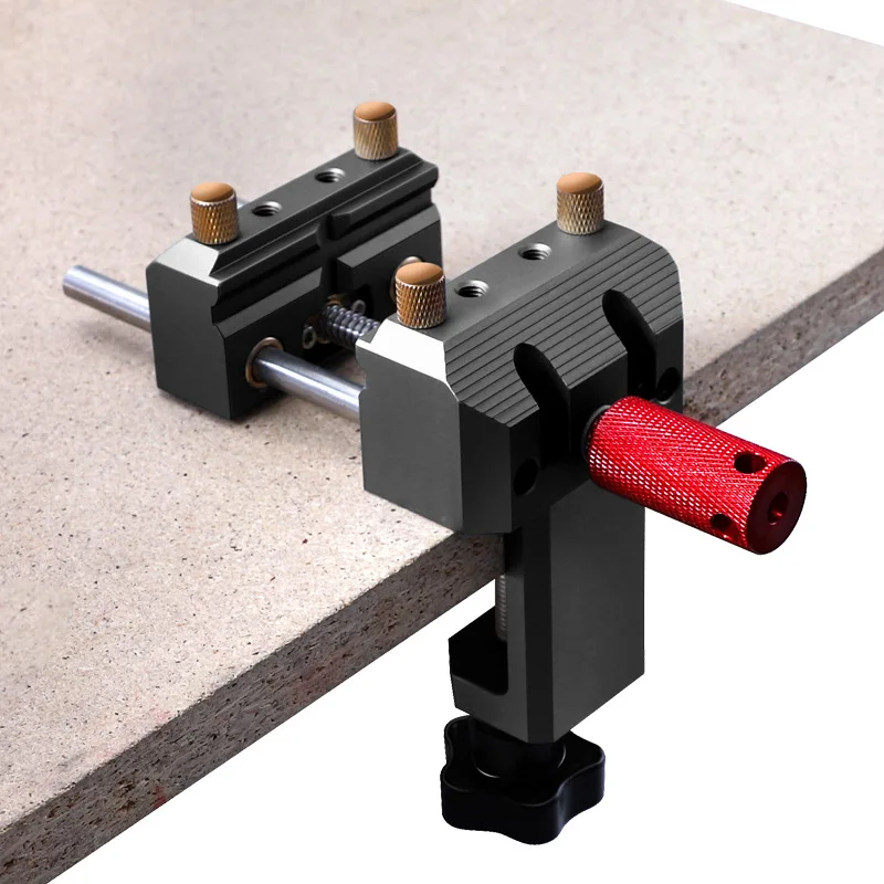 Multifunc Aluminum Alloy Table - Woodworking Table บทวิจารณ์และราคา