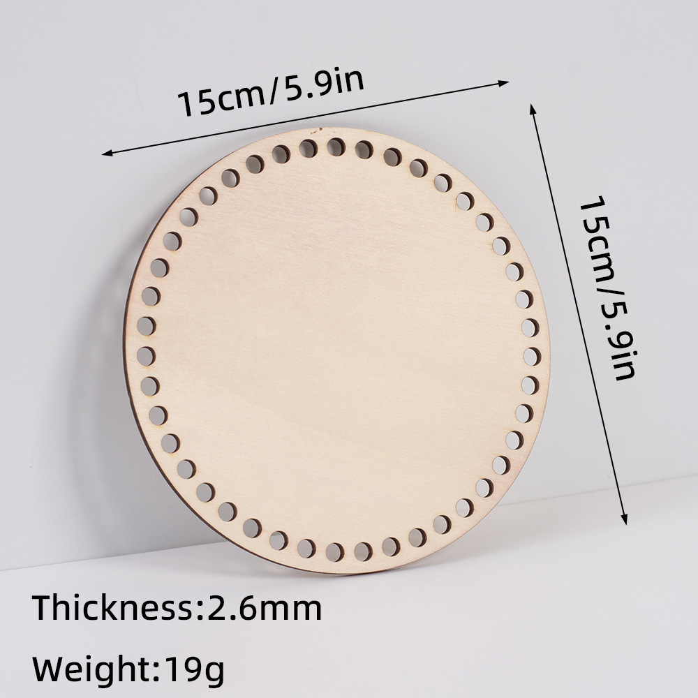 5Pcs Wooden Mini Cross Fixed F - Woodworking Boards บทวิจารณ์และราคา