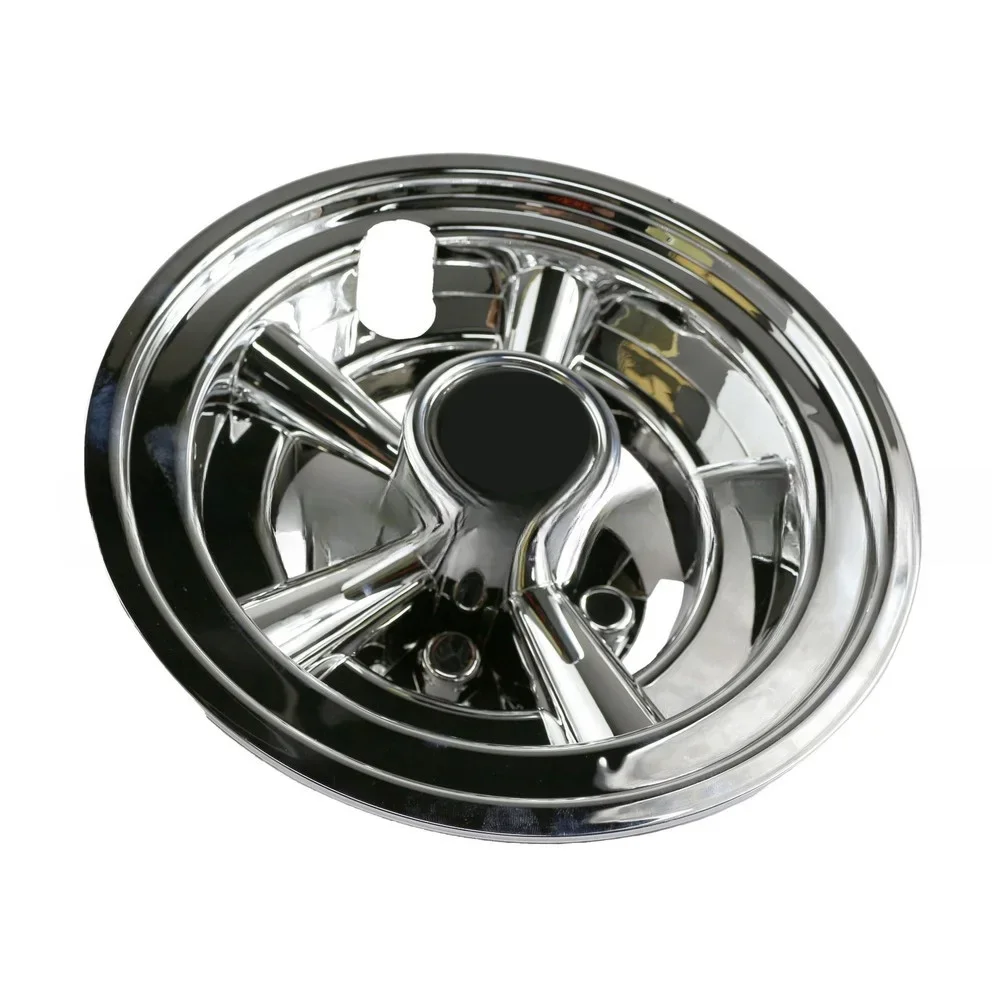 Chrome Plated Cap For EZGO Whe - Woodworking Course บทวิจารณ์และราคา