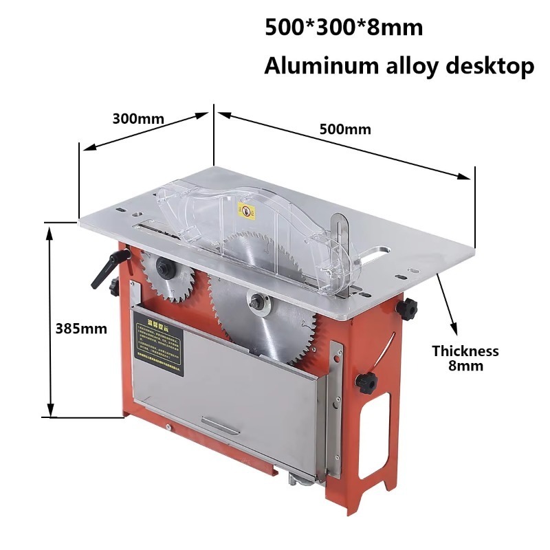 【specialized】Portable Folding  - Woodworking Table บทวิจารณ์และราคา