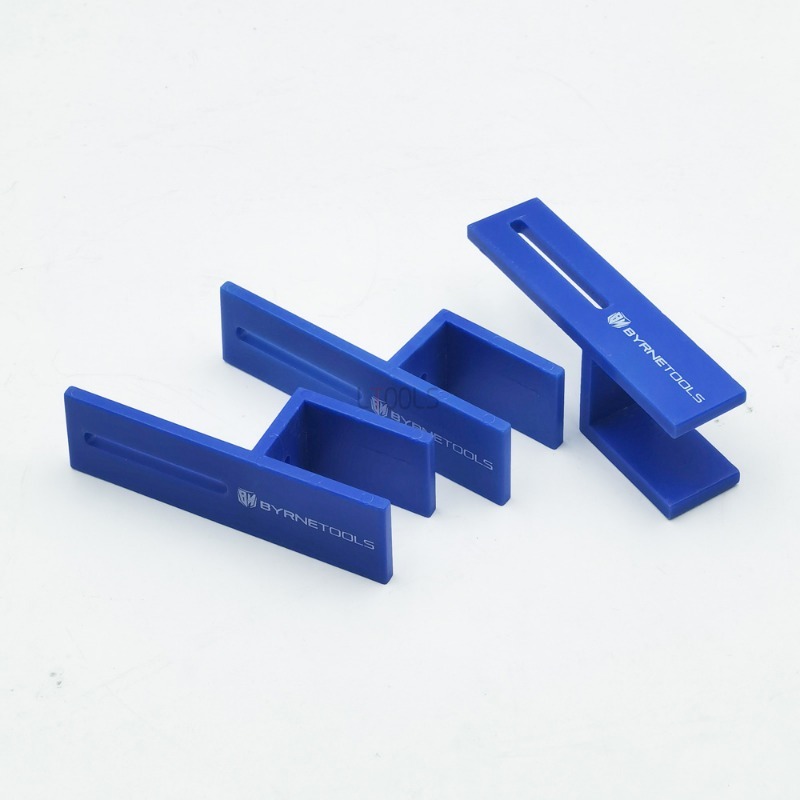 3pcs 18mm Jigs Closing Fixing  - Woodworking Classes บทวิจารณ์และราคา