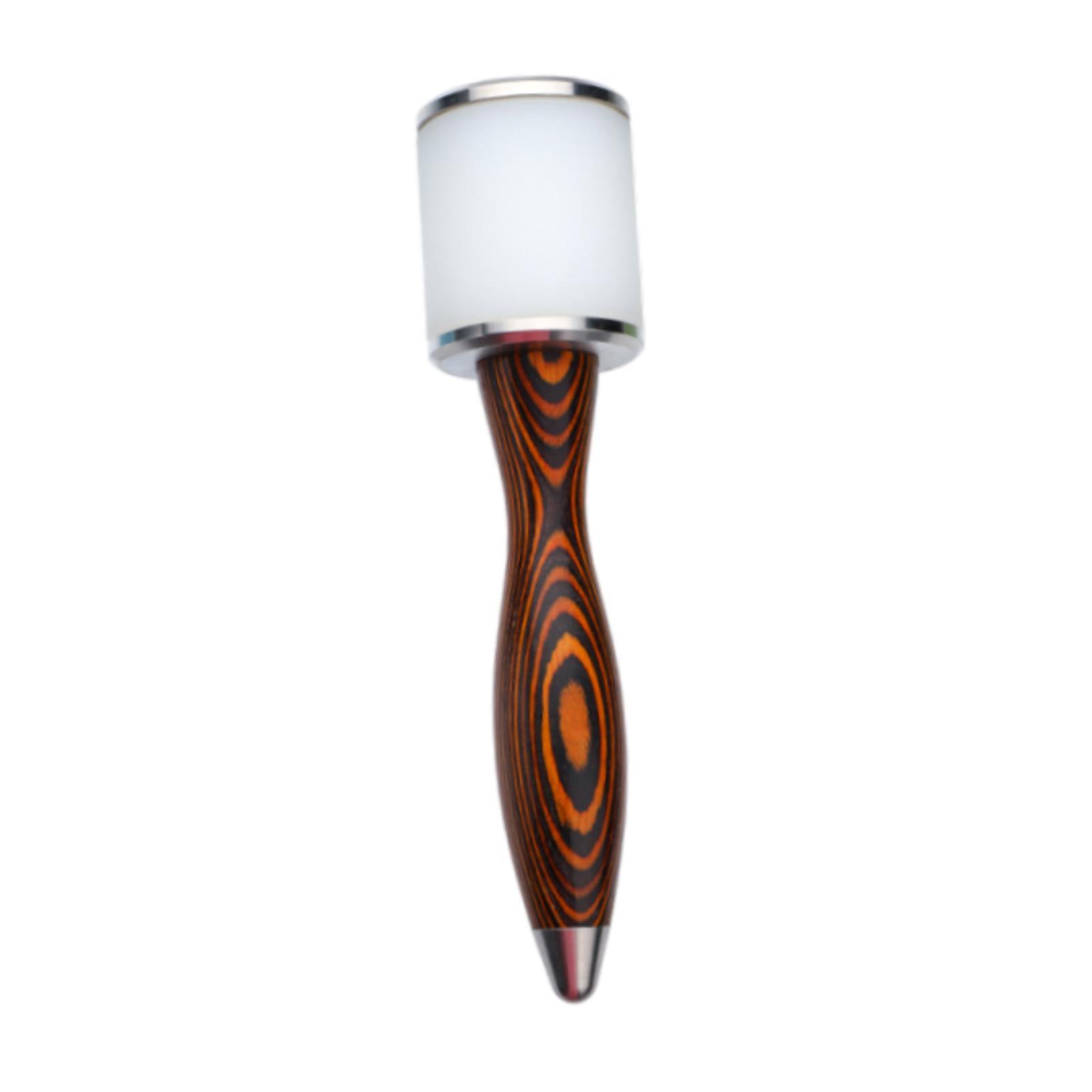 Leather Carving Hammer Leather - Wooden Mallet Carving บทวิจารณ์และราคา