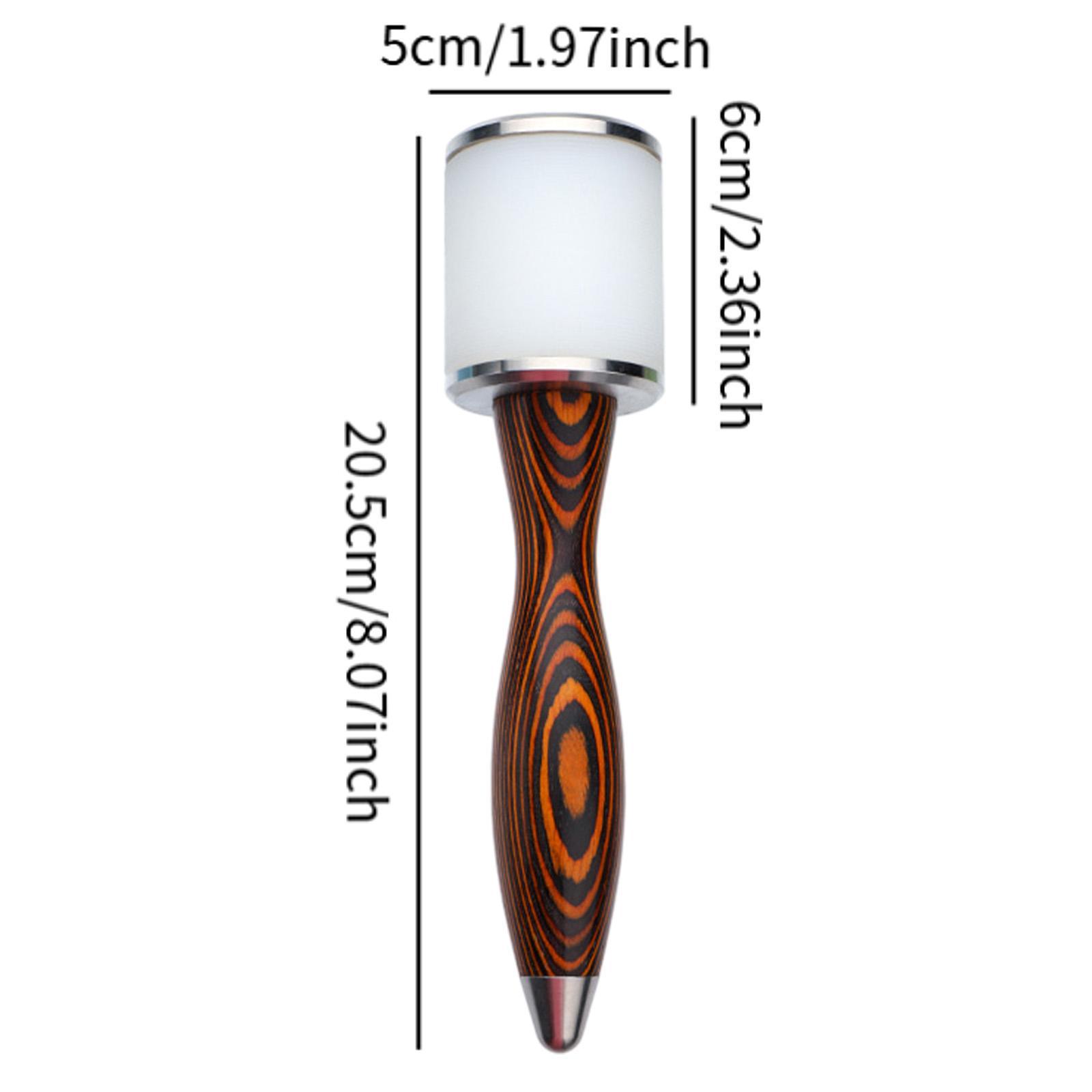 Leather Carving Hammer Leather - Wooden Mallet Carving บทวิจารณ์และราคา