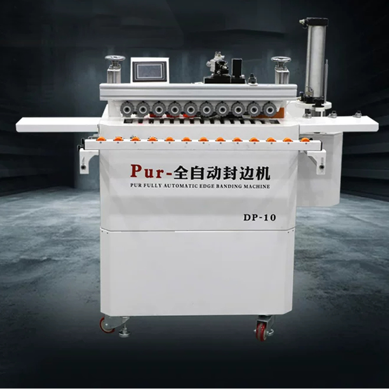 PUR Edge Bander: Compact, Full - Woodworking Boards บทวิจารณ์และราคา