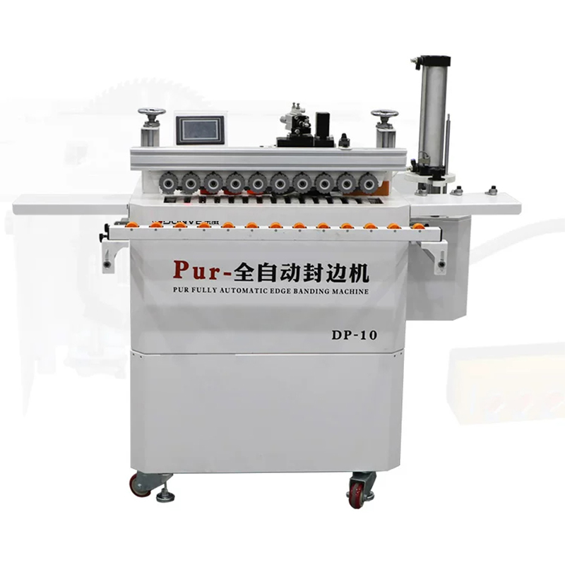 PUR Edge Bander: Compact, Full - Woodworking Boards บทวิจารณ์และราคา