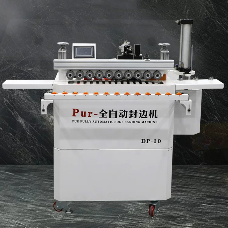 PUR Edge Bander: Compact, Full - Woodworking Boards บทวิจารณ์และราคา