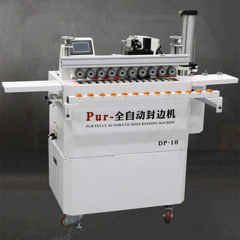 PUR Edge Bander: Compact, Full - Woodworking Boards บทวิจารณ์และราคา