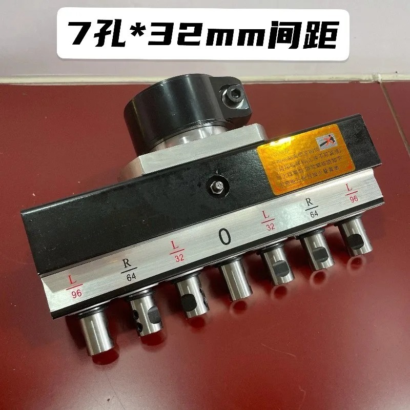 Woodworking 3-Row Borer Spare  - Woodworking Boards บทวิจารณ์และราคา