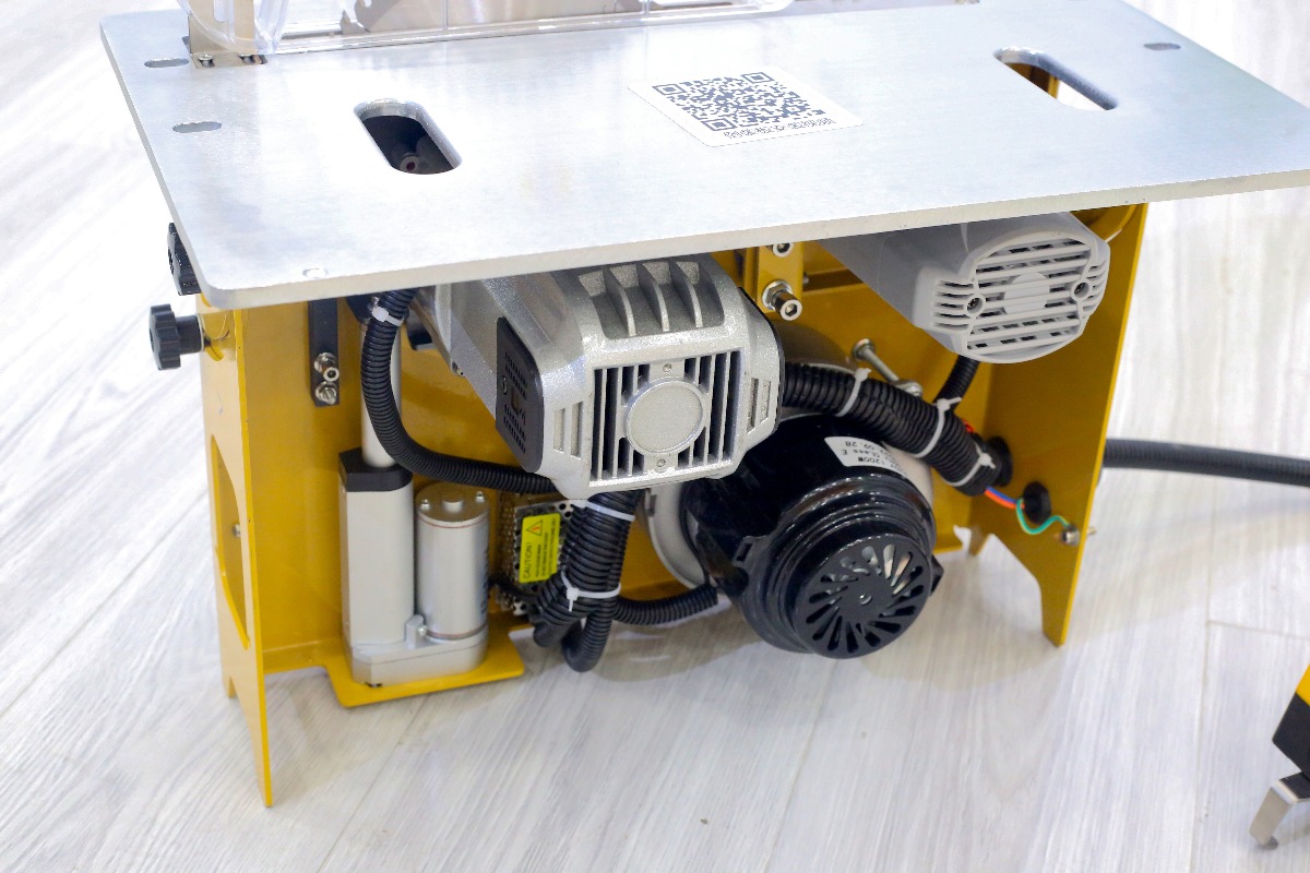 【Factory Price】Horizontal Styl - Woodworking Table บทวิจารณ์และราคา