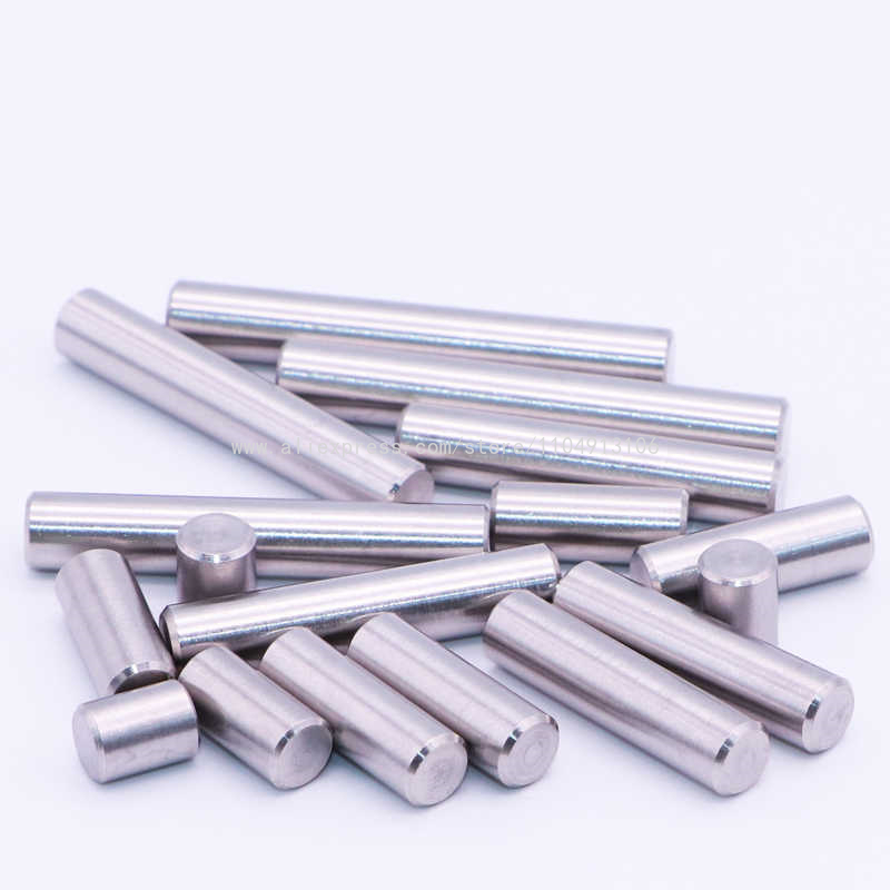 Diameter 4mm 5mm Solid 304 Sta - Woodworking Classes บทวิจารณ์และราคา