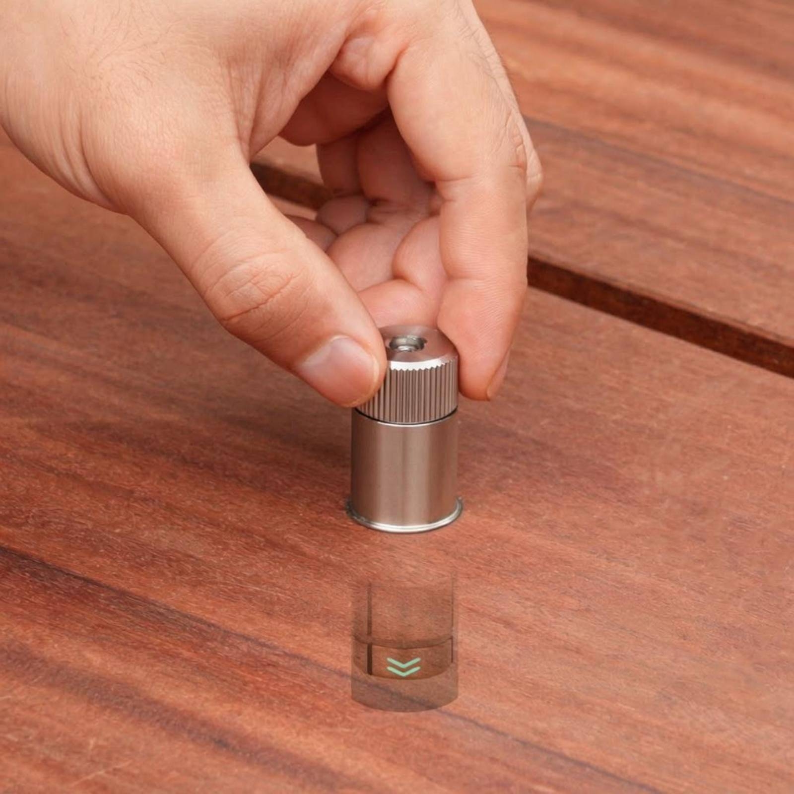 Self-Locking Table Dog Knurled - Woodworking Table บทวิจารณ์และราคา