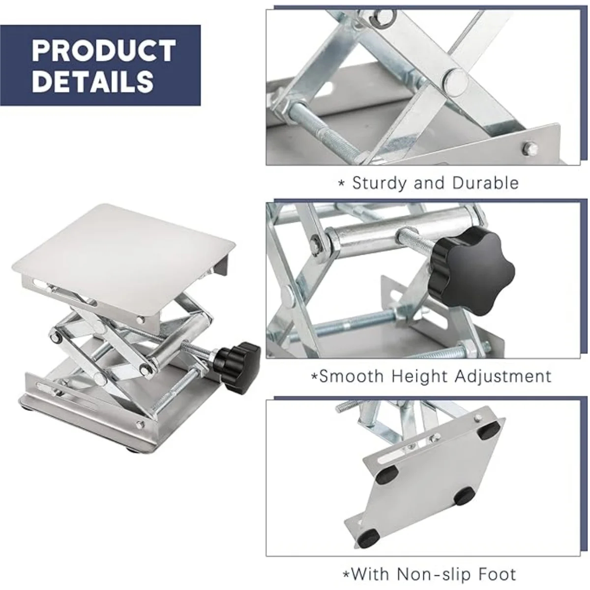 Lifting Table Woodworking Mach - Woodworking Router บทวิจารณ์และราคา
