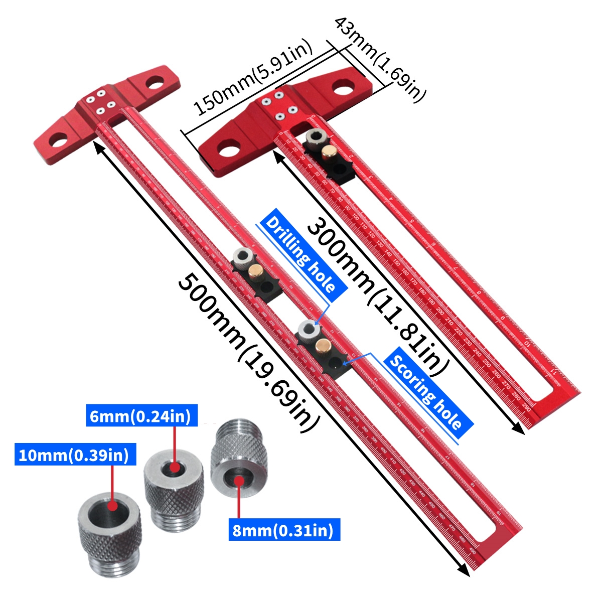 Woodworking 2 in 1 Drilling Po - Woodworking Classes บทวิจารณ์และราคา