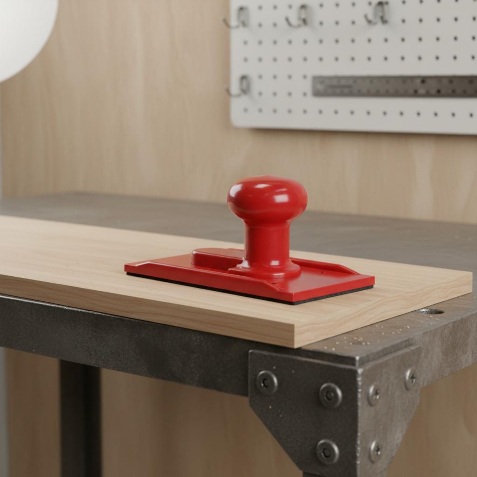 2 Pieces Woodworking Push Bloc - Woodworking Table บทวิจารณ์และราคา
