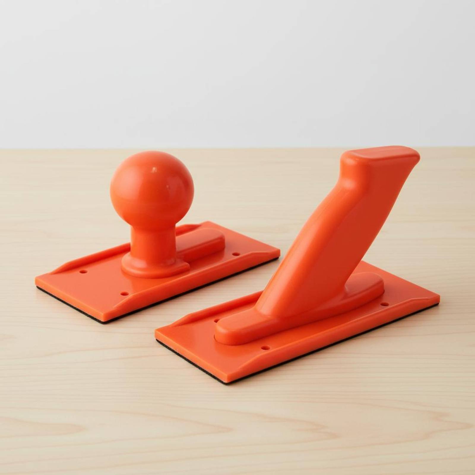 2 Pieces Woodworking Push Bloc - Woodworking Table บทวิจารณ์และราคา