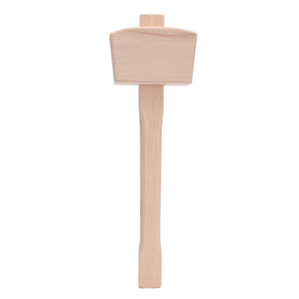 Tool Solid Wooden Mallets Ligh - Wooden Mallet Carving บทวิจารณ์และราคา