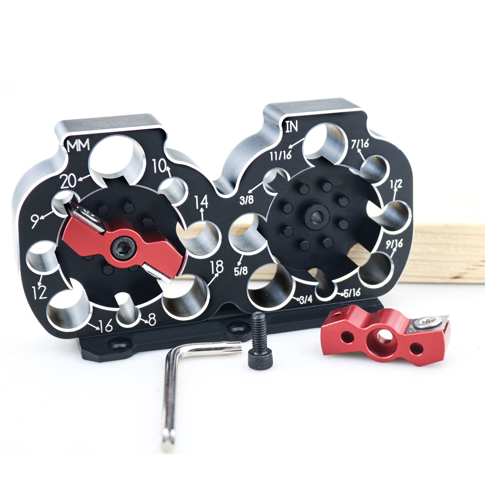 Newly designed round bar tool  - Woodworking Design Software บทวิจารณ์และราคา