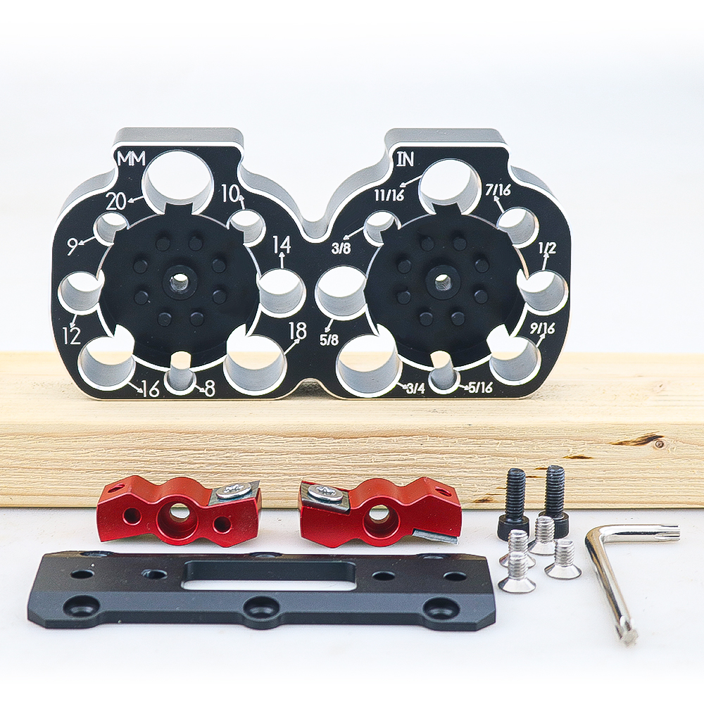 Newly designed round bar tool  - Woodworking Design Software บทวิจารณ์และราคา