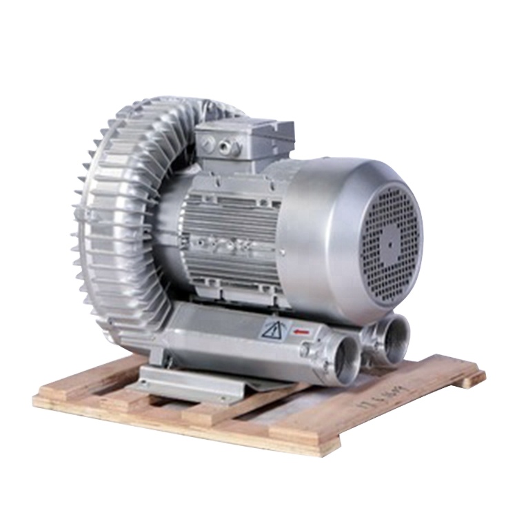530m3/h High Pressure air Ring - Woodworking Router บทวิจารณ์และราคา