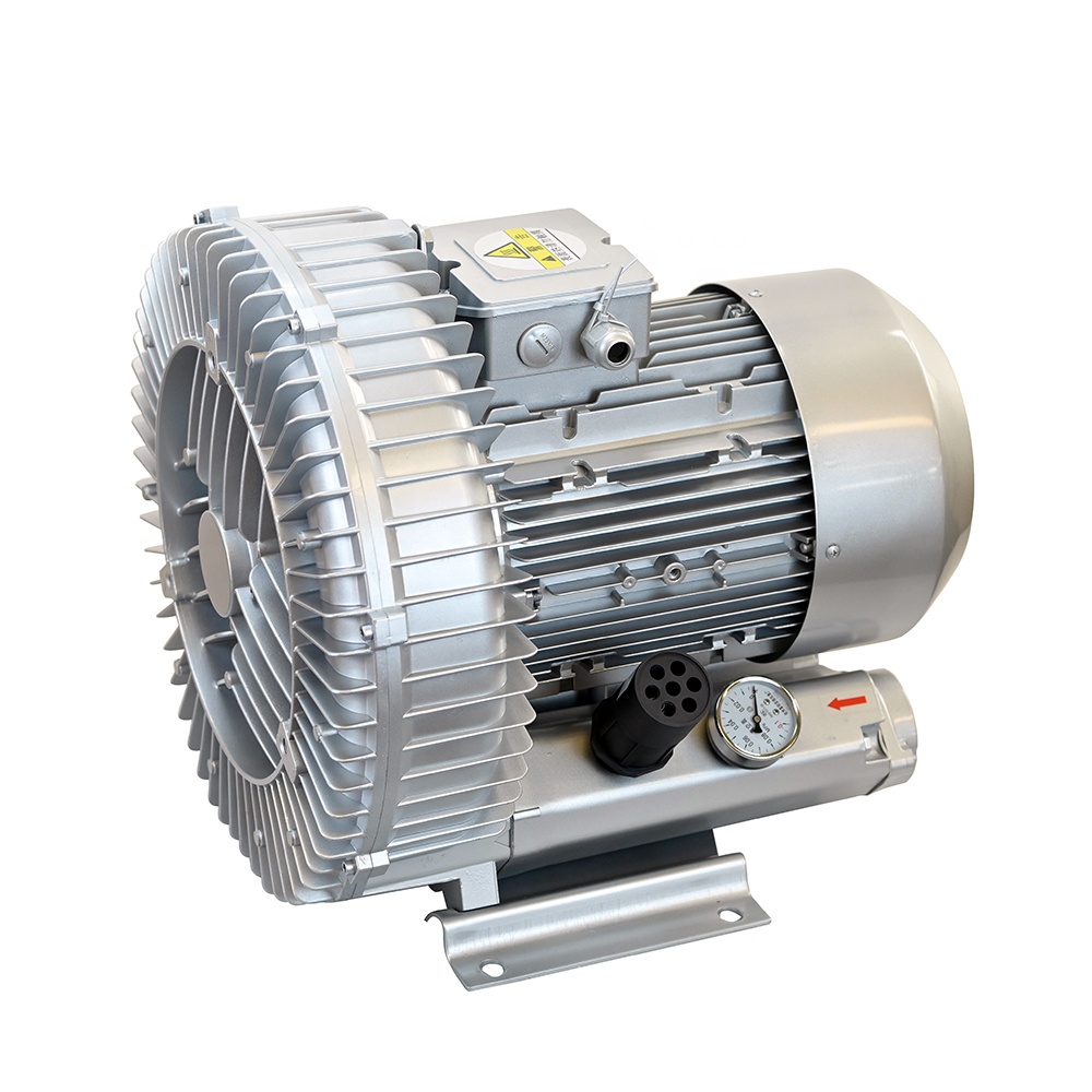 530m3/h High Pressure air Ring - Woodworking Router บทวิจารณ์และราคา