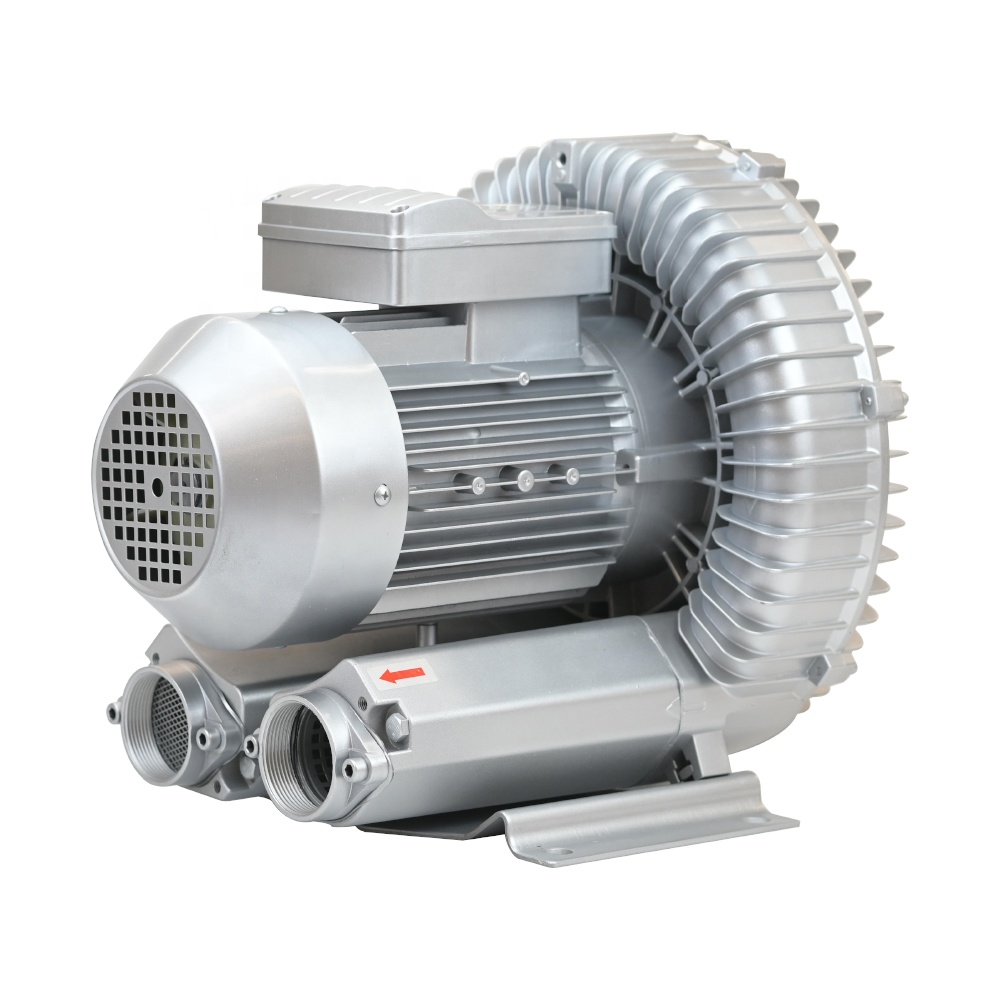 530m3/h High Pressure air Ring - Woodworking Router บทวิจารณ์และราคา