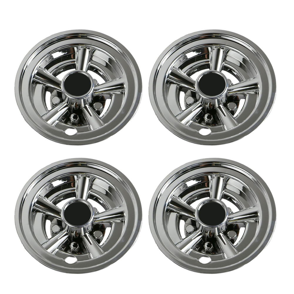 Chrome Plated Cap For EZGO Whe - Woodworking Course บทวิจารณ์และราคา