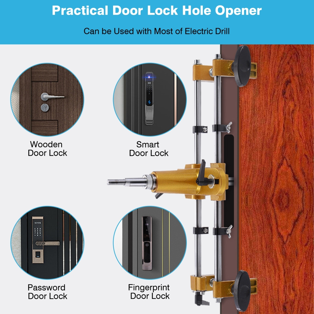 Wooden Door Slotter Positionin - Woodworking Classes บทวิจารณ์และราคา