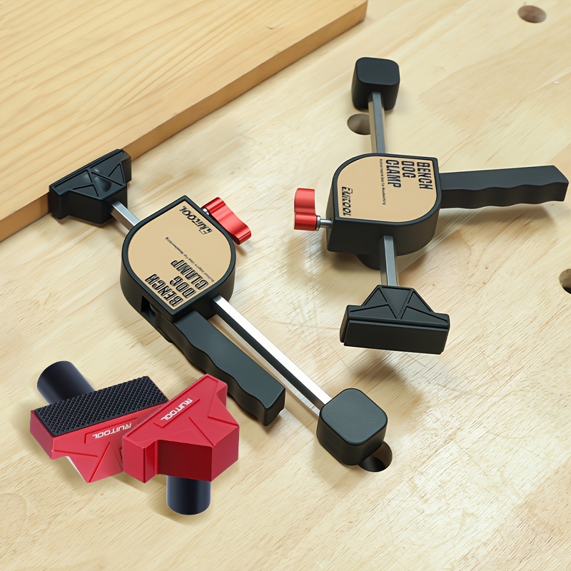 Workbench Dog Holes Set, 19/20 - Woodworking Classes บทวิจารณ์และราคา