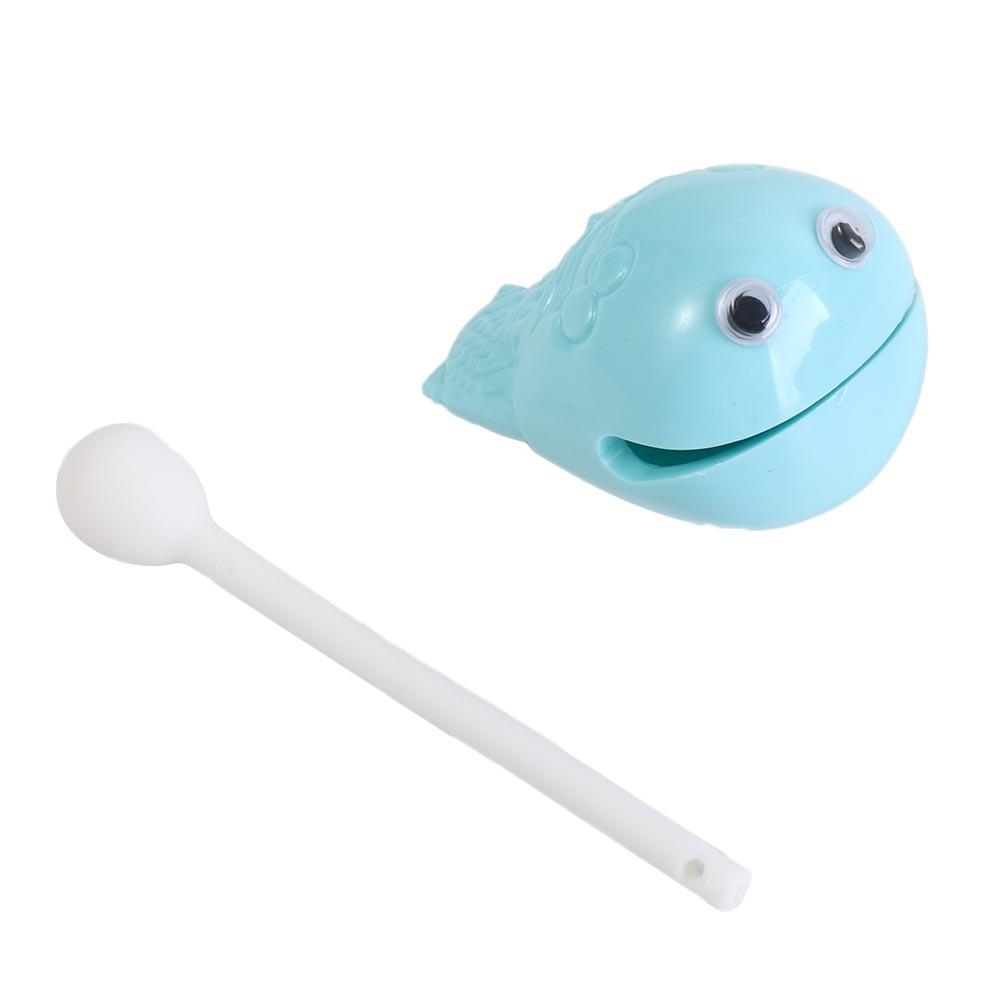 Animal Shape Small Wooden Fish - Wooden Mallet Carving บทวิจารณ์และราคา