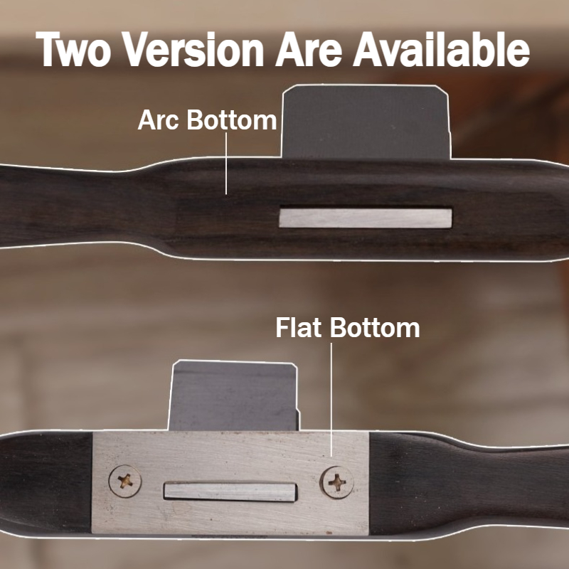 265mm Wooden Flat Round Handle - Spokeshave Flat บทวิจารณ์และราคา
