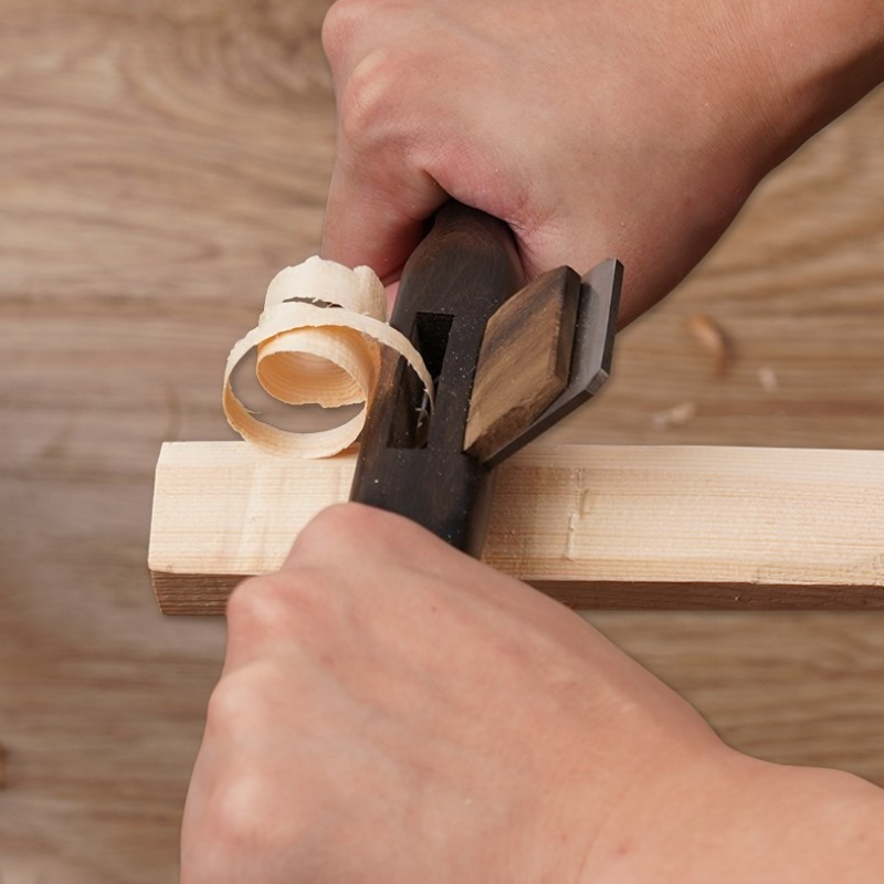 265mm Wooden Flat Round Handle - Spokeshave Flat บทวิจารณ์และราคา