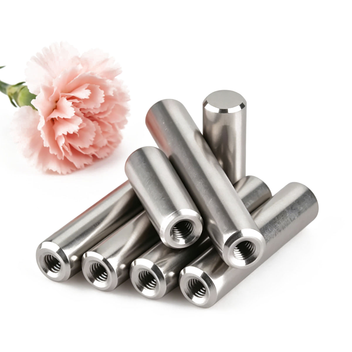 304 Stainless Steel Internal T - Woodworking Classes บทวิจารณ์และราคา
