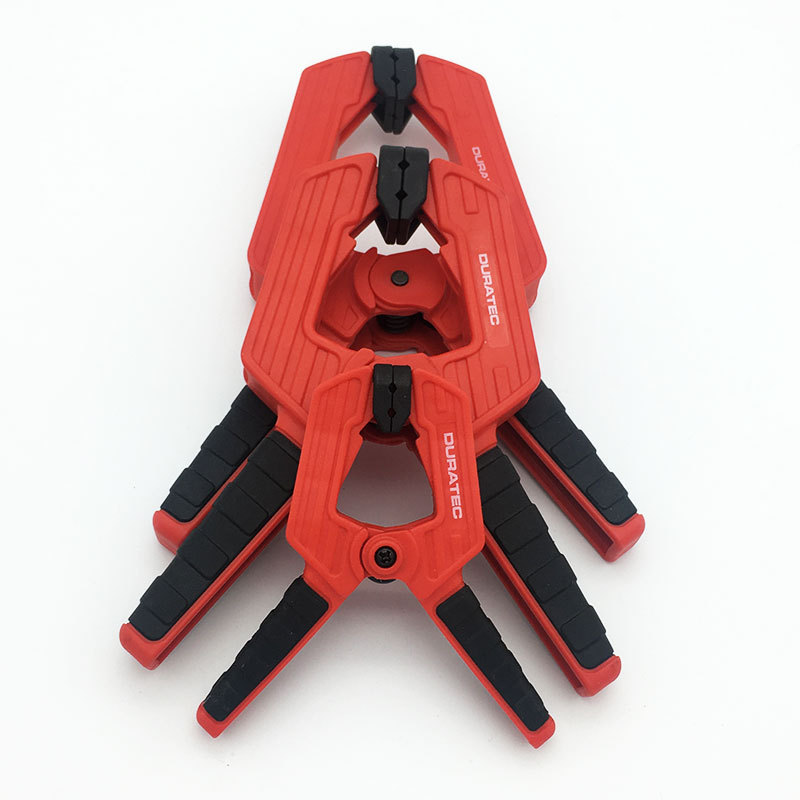 4-9 Inch Spring Clamps High Ha - Woodworking Design Software บทวิจารณ์และราคา