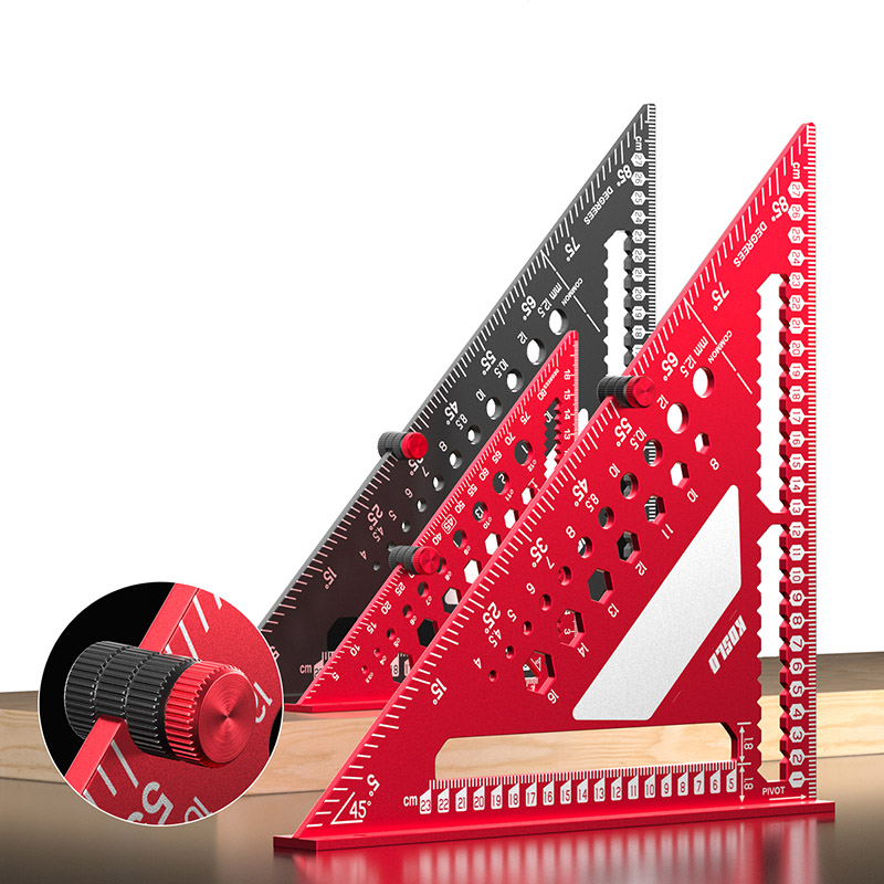 1Pc Woodworking 3D Multi Angle - Woodworking Classes บทวิจารณ์และราคา