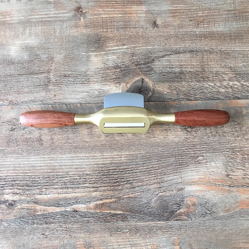Woodworking hand planer Spokes - Spokeshave Flat บทวิจารณ์และราคา