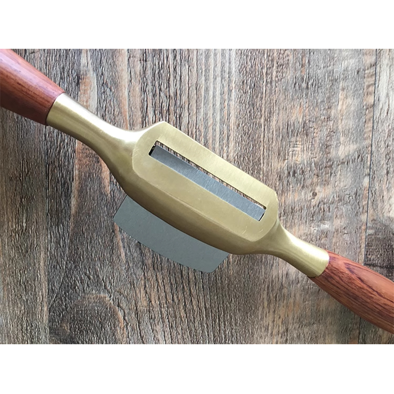 Woodworking hand planer Spokes - Spokeshave Flat บทวิจารณ์และราคา