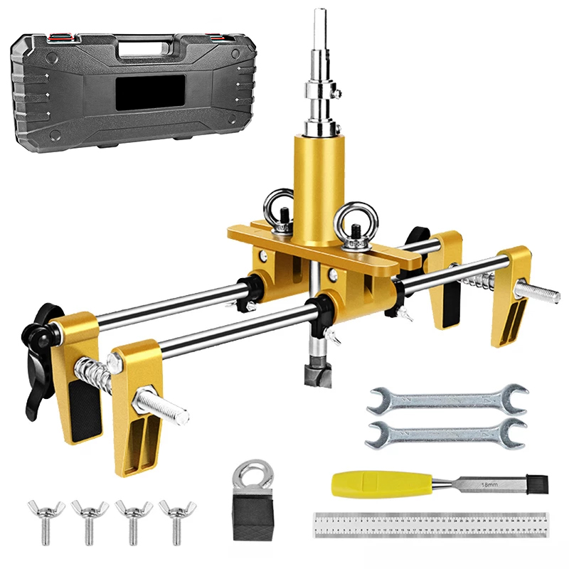 Wooden Door Installation Lock  - Woodworking Design Software บทวิจารณ์และราคา