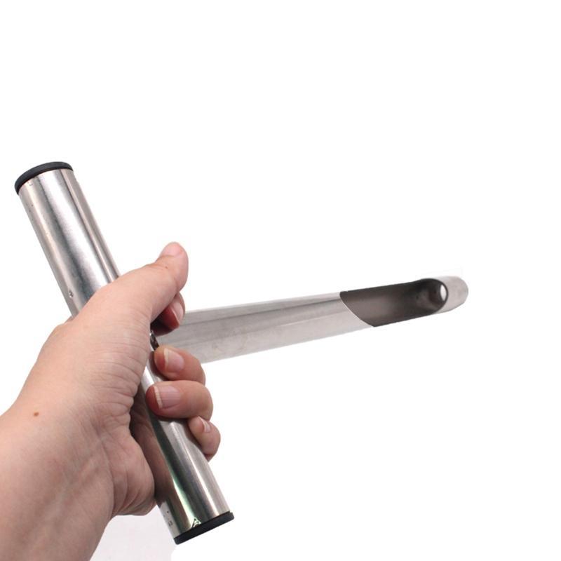 652F T-Style Handle Soil Test  - Woodworking Course บทวิจารณ์และราคา
